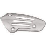 Vespa Primavera 125-150 Egzoz Koruma Sacı *Krom* Euro 4 / PIAGGIO