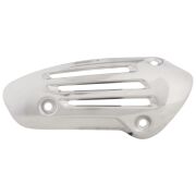 Vespa Primavera 125-150 Egzoz Koruma Sacı *Krom* Euro 4 / PIAGGIO