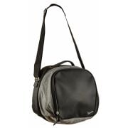 Vespa Soft-Deri Top Case İç Çanta *Siyah-Gri* / PIAGGIO