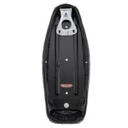 Vespa ​VNB-Super-VBB-Sprint Classic Serisi Comfort Sele *Siyah-Gri Fitilli / SIP