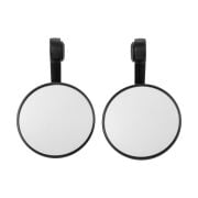 Vespa GTS-Primavera-Sprint Gidon Aynası Takım Officina 8 *Siyah* / PIAGGIO