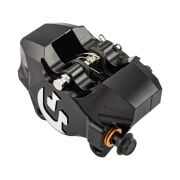 Vespa GT-GTS-GTV Arka Fren Kaliperi 2 Pistonlu *Siyah* (2003- )/ SIP SERIES PORDOI