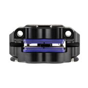 Vespa GTS 125-300cc Ön Fren Kaliperi+Taşıyıcı Beraber 4 Pistonlu (2023- ) / FRANDO