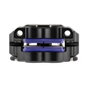 Vespa GTS 125-300cc Ön Fren Kaliperi+Taşıyıcı Beraber 4 Pistonlu (2023- ) / FRANDO