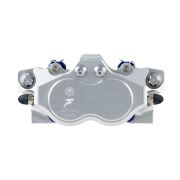 Vespa GTS 125-300cc Ön Fren Kaliperi+Taşıyıcı Beraber 4 Pistonlu (2023- ) / FRANDO