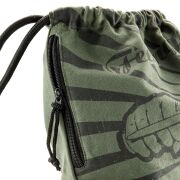 Bez İpli Çanta *Yeşil* / SIP