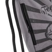 Bez İpli Çanta *Gri* / SIP