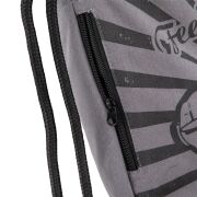 Bez İpli Çanta *Gri* / SIP