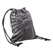 Bez İpli Çanta *Gri* / SIP