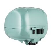 Vespa GTS 300 Çanta (Yeni Nesil) *80.Yıl Özel Seri* Top Case 36L / PIAGGIO