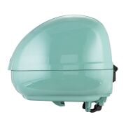 Vespa GTS 300 Çanta (Yeni Nesil) *80.Yıl Özel Seri* Top Case 36L / PIAGGIO
