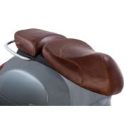 Vespa GTS-GTV Deri Sele *Tütün Kahverengisi* ( -2014) / PIAGGIO