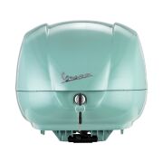 Vespa GTS 300 Çanta (Yeni Nesil) *80.Yıl Özel Seri* Top Case 36L / PIAGGIO