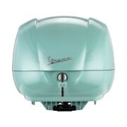 Vespa GTS 300 Çanta (Yeni Nesil) *80.Yıl Özel Seri* Top Case 36L / PIAGGIO