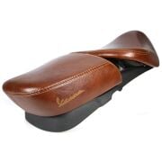 Vespa GTS-GTV Deri Sele *Tütün Kahverengisi* ( -2014) / PIAGGIO