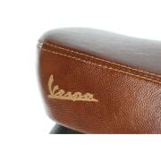Vespa GTS-GTV Deri Sele *Tütün Kahverengisi* ( -2014) / PIAGGIO