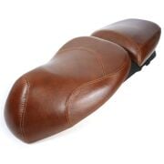 Vespa GTS-GTV Deri Sele *Tütün Kahverengisi* ( -2014) / PIAGGIO