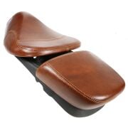 Vespa GTS-GTV Deri Sele *Tütün Kahverengisi* ( -2014) / PIAGGIO