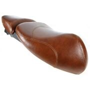 Vespa GTS-GTV Deri Sele *Tütün Kahverengisi* ( -2014) / PIAGGIO