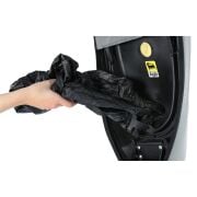 Vespa GTS-GTV Deri Sele *Tütün Kahverengisi* ( -2014) / PIAGGIO