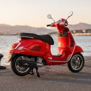 Vespa GTS-GTV 310 Akıllı Egzoz *Mat Siyah* Euro 5+ (2024- ) / Dr. Jekill & Mr. Hyde Forte