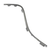 Vespa GTS Ön Panel Sağ Yan Çıta *Mat Gri*(2023- ) / PIAGGIO