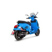 Vespa GTS-GTV 310 Egzoz Red Power Euro 5+ (2023- ) / SCORPION