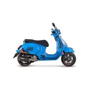 Vespa GTS-GTV 310 Egzoz Red Power Euro 5+ (2023- ) / SCORPION