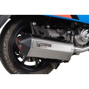 Vespa GTS-GTV 310 Egzoz Red Power Euro 5+ (2023- ) / SCORPION