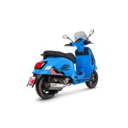 Vespa GTS-GTV 310 Egzoz Red Power Euro 5+ (2023- ) / SCORPION