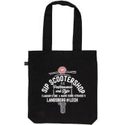 Bez Alışveriş Çantası / SIP