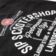 Bez Alışveriş Çantası / SIP