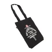 Bez Alışveriş Çantası / SIP