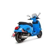 Vespa GTS-GTV 310 Egzoz Red Power Euro 5+ (2023- ) / SCORPION