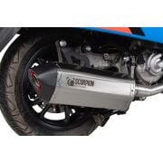 Vespa GTS-GTV 310 Egzoz Red Power Euro 5+ (2023- ) / SCORPION