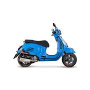 Vespa GTS-GTV 310 Egzoz Red Power Euro 5+ (2023- ) / SCORPION