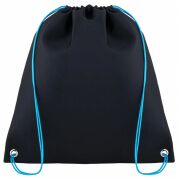 Vespa İpli Sırt Çantası, V-Stripes motifli / PIAGGIO