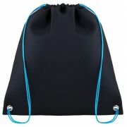 Vespa İpli Sırt Çantası, V-Stripes motifli / PIAGGIO