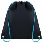 Vespa İpli Sırt Çantası, V-Stripes motifli / PIAGGIO