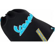 Vespa İpli Sırt Çantası, V-Stripes motifli / PIAGGIO