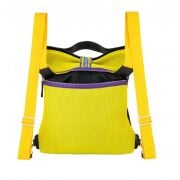 Vespa Sırt Çantası, V-Stripes motifli / PIAGGIO