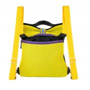 Vespa Sırt Çantası, V-Stripes motifli / PIAGGIO