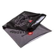Balaklava/Boyunluk *Siyah-Gri* / SIP