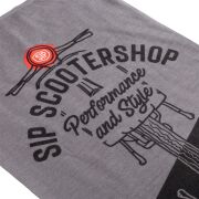 Balaklava-Boyunluk HOLY FREEDOM X SIP *Siyah-Gri* / SIP