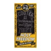 Balaklava-Boyunluk HOLY FREEDOM X SIP *Siyah-Gri* / SIP