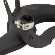Vespa PX 80-150 Egzoz *Alüminyum Susturucu* Racing (3218741) / MALOSSI