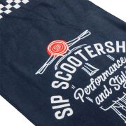 Balaklava-Boyunluk HOLY FREEDOM X SIP *Mavi-Beyaz* / SIP