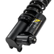 Vespa GTS Spor Ön Amortisör *Siyah* (2023- ) / ZELIONI