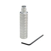 Vespa GTS Spor Ön Amortisör *Siyah* (2023- ) / ZELIONI