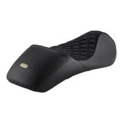 Vespa GTS-GTV Black Girl Spor Sele / NISA